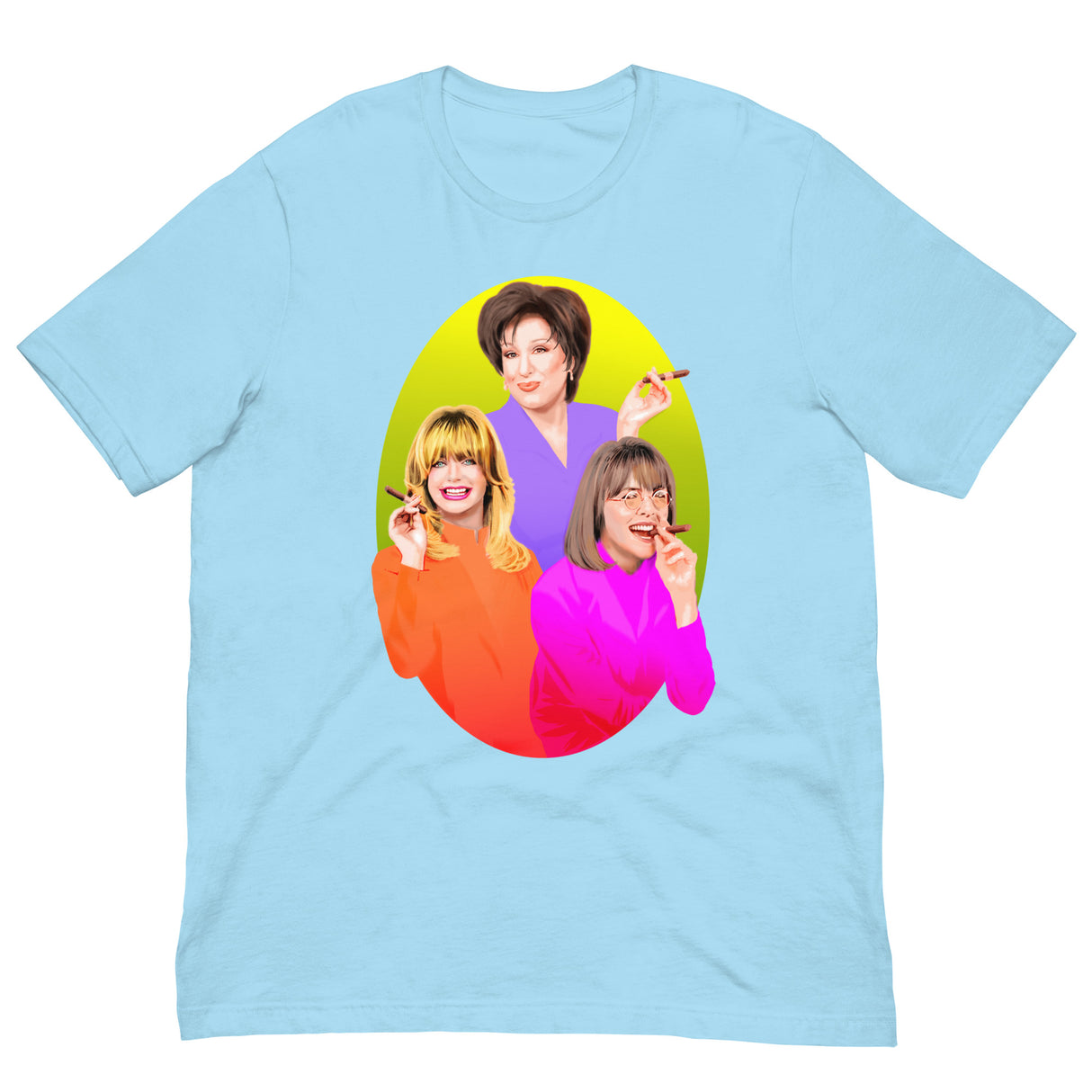 Get Everything-T-Shirts-Swish Embassy