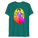 Get Everything (Triblend)-Triblend T-Shirt-Swish Embassy