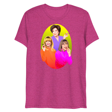 Get Everything (Triblend)-Triblend T-Shirt-Swish Embassy