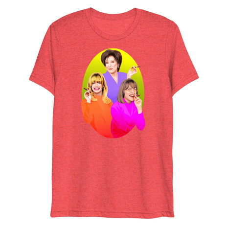 Get Everything (Triblend)-Triblend T-Shirt-Swish Embassy