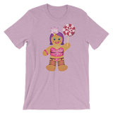 Gingerbread Drag Queen-Christmas T-Shirts-Swish Embassy