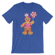 Gingerbread Drag Queen-T-Shirts-Swish Embassy