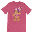 Gingerbread Drag Queen-T-Shirts-Swish Embassy