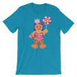 Gingerbread Drag Queen-T-Shirts-Swish Embassy