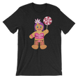 Gingerbread Drag Queen-T-Shirts-Swish Embassy