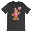 Gingerbread Drag Queen-T-Shirts-Swish Embassy