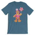 Gingerbread Drag Queen-T-Shirts-Swish Embassy