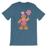 Gingerbread Drag Queen-T-Shirts-Swish Embassy