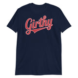 Girthy Text-T-Shirts-Swish Embassy