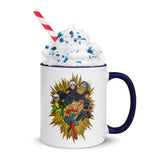 Golden Marvels (Mug)-Mugs-Swish Embassy