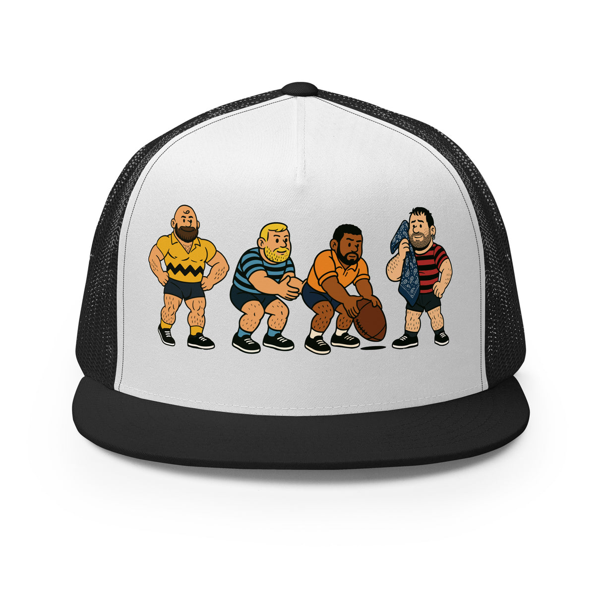 Good Beef (Headwear)-Headwear-Swish Embassy