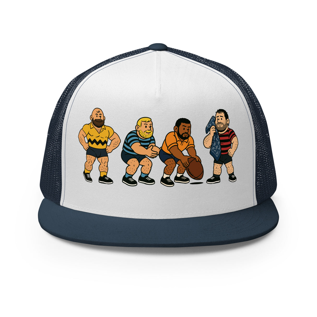 Good Beef (Headwear)-Headwear-Swish Embassy