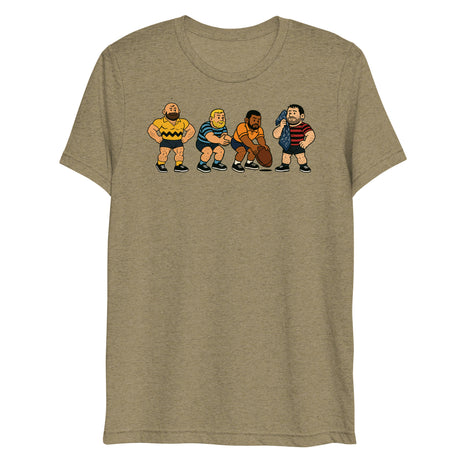 Good Beef (Triblend)-Triblend T-Shirt-Swish Embassy