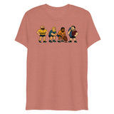 Good Beef (Triblend)-Triblend T-Shirt-Swish Embassy