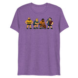 Good Beef (Triblend)-Triblend T-Shirt-Swish Embassy