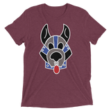 Good Pup (Triblend)-Triblend T-Shirt-Swish Embassy