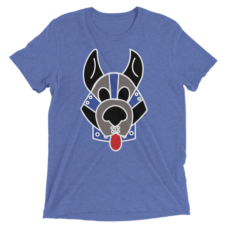 Good Pup (Triblend)-Triblend T-Shirt-Swish Embassy