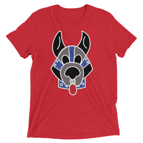 Good Pup (Triblend)-Triblend T-Shirt-Swish Embassy