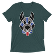 Good Pup (Triblend)-Triblend T-Shirt-Swish Embassy