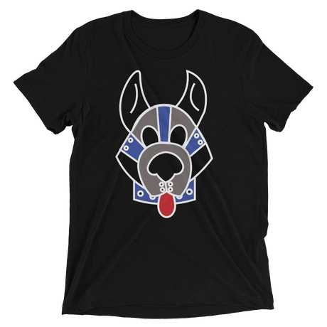 Good Pup (Triblend)-Triblend T-Shirt-Swish Embassy