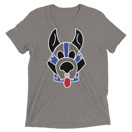 Good Pup (Triblend)-Triblend T-Shirt-Swish Embassy