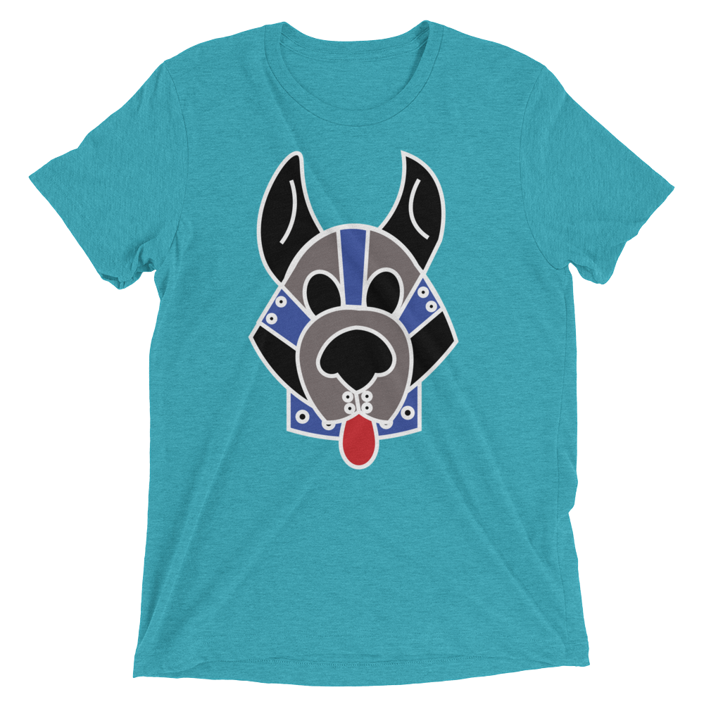 Good Pup (Triblend)-Triblend T-Shirt-Swish Embassy