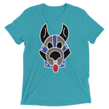 Good Pup (Triblend)-Triblend T-Shirt-Swish Embassy