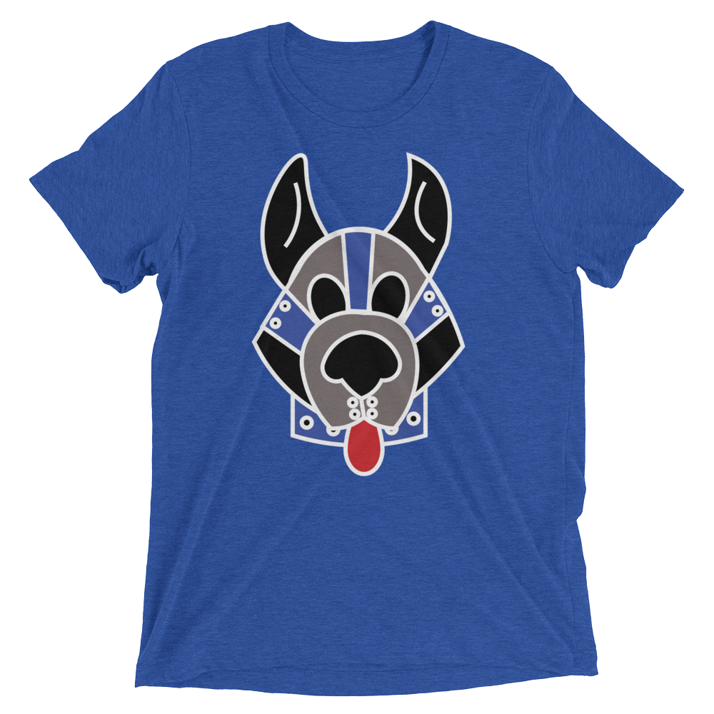 Good Pup (Triblend)-Triblend T-Shirt-Swish Embassy