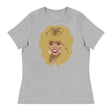 Good Tina (Women's Relaxed T-Shirt)-Women's T-Shirts-Swish Embassy