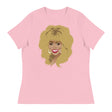 Good Tina (Women's Relaxed T-Shirt)-Women's T-Shirts-Swish Embassy