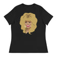 Good Tina (Women's Relaxed T-Shirt)-Women's T-Shirts-Swish Embassy