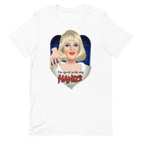 Good With My Hands-T-Shirts-Swish Embassy