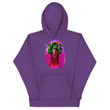 Greta Glamazon (Hoodie)-Hoodie-Swish Embassy