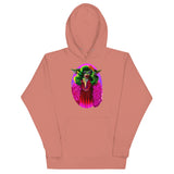 Greta Glamazon (Hoodie)-Hoodie-Swish Embassy
