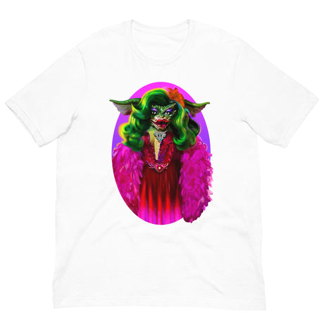 Greta Glamazon-T-Shirts-Swish Embassy