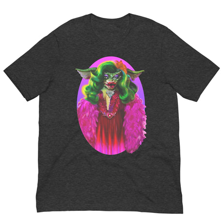 Greta Glamazon-T-Shirts-Swish Embassy
