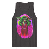 Greta Glamazon (Tank Top)-Tank Top-Swish Embassy