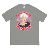 Groundbreaking (Boxy Tee)-Boxy T-Shirt-Swish Embassy