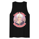 Groundbreaking (Tank Top)-Tank Top-Swish Embassy