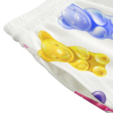 Gummy Bear (AOP Sweatpants)-AOP Sweatpants-Swish Embassy