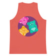 Gummy Bears (Tank Top)-Tank Top-Swish Embassy