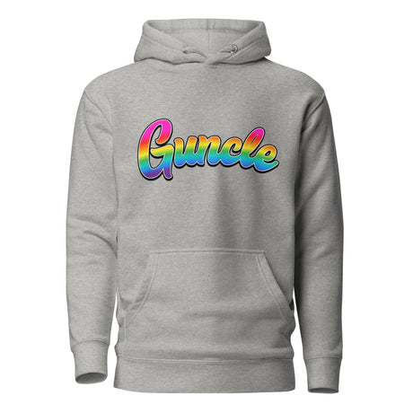 Guncle (Hoodie)-Hoodie-Swish Embassy