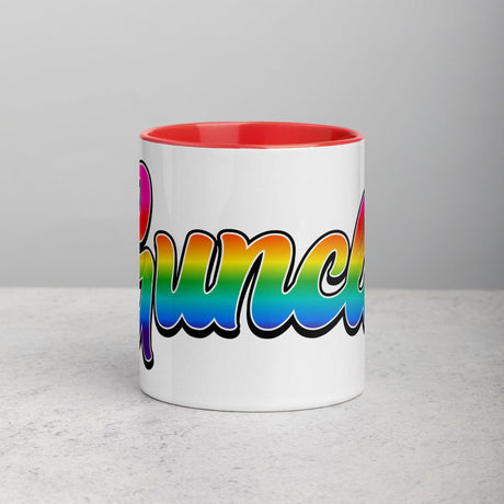 Guncle (Mug)-Mugs-Swish Embassy