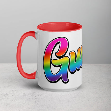 Guncle (Mug)-Mugs-Swish Embassy