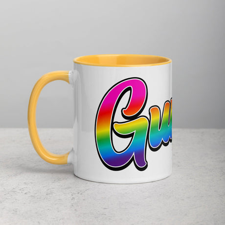 Guncle (Mug)-Mugs-Swish Embassy