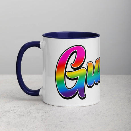 Guncle (Mug)-Mugs-Swish Embassy