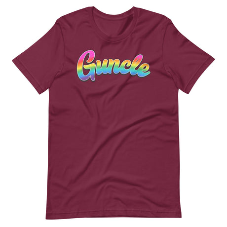 Guncle-T-Shirts-Swish Embassy