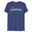 Guncle (Triblend)-Triblend T-Shirt-Swish Embassy