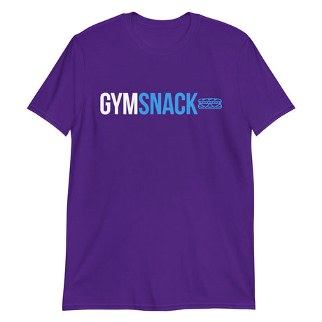 Gymsnack-T-Shirts-Swish Embassy