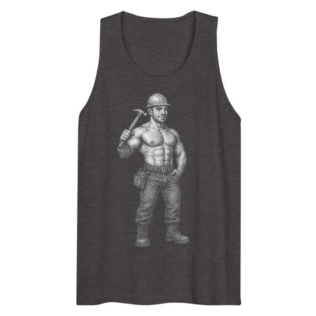 Hammer Time (Tank Top)-Tank Top (Staging)-Swish Embassy